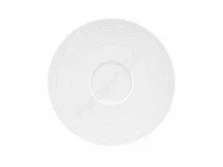 Spodek 15,5 cm Chodzież - Yvette (Yvonne) E755 BIAŁA LINEA