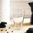 Kpl. szklanek 400 ml (2 szt.) Termisil - Latte 42S.L40