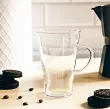 Kpl. szklanek 400 ml (2 szt.) Termisil - Latte 42S.L40