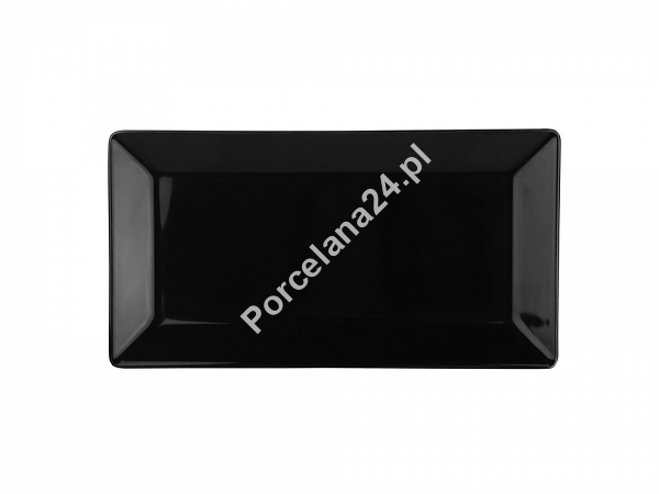 Półmisek 23,5 x 12 cm Lubiana - Classic Black Półmisek 23,5 x 12 cm Lubiana - Classic Black