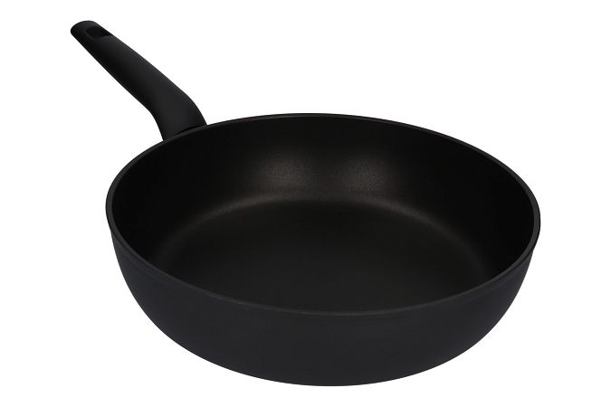 Patelnia głęboka 28 cm ZWIEGER - Titan 1Z.TI.PG28 Patelnia głęboka 28 cm ZWIEGER - Titan 1Z.TI.PG28