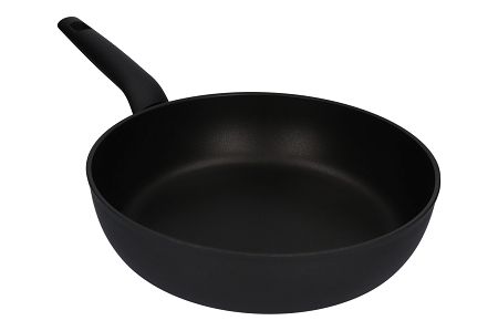 Patelnia głęboka 28 cm ZWIEGER - Titan 1Z.TI.PG28