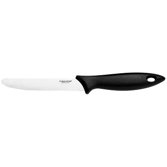 Nóż do pomidorów 12 cm - Fiskars - 1023779