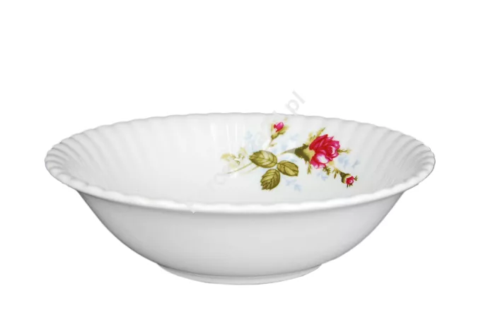 Salaterka 16 cm Chodzież - Iwona B026 /0026 CHODZIESKA RÓŻA Salaterka 16 cm Chodzież - Iwona B026 /0026 CHODZIESKA RÓŻA