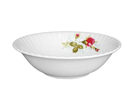 Salaterka 16 cm Chodzież - Iwona B026 /0026 CHODZIESKA RÓŻA