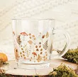 Kubek szklany toronto 350 ml Altom Design - Jesień 07.KT.3539