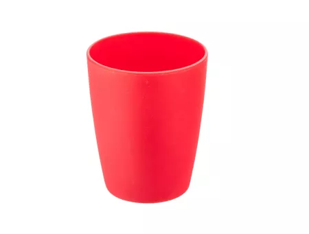 Kubek plastikowy 0,29 L Altom Design - Czerwony 07.K.5405