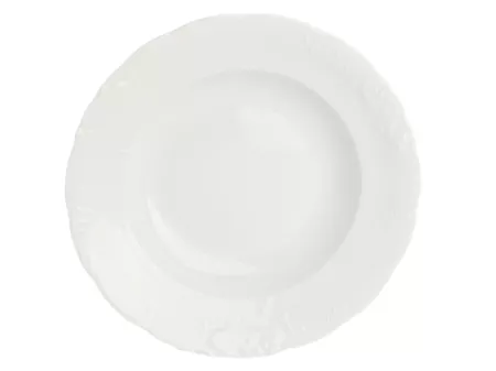 Talerz głęboki 22,5 cm Chodzież - Fryderyka C001