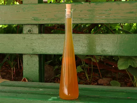 Butelka szklana 0,5 L Tragar - Rondavel 1TR.BUT.39155