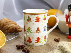 Kubek 0,35 L Carmani - Boże Narodzenie 33.219-9019