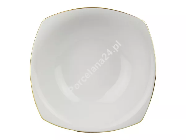 Salaterka 23 cm Chodzież - Akcent 3603 ZŁOTA LINIA Salaterka 23 cm Chodzież - Akcent 3603 ZŁOTA LINIA
