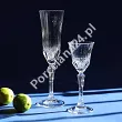 Kpl. kieliszków do likieru 80 ml (6 szt.) RCR - Adagio 4SB.AD.243000