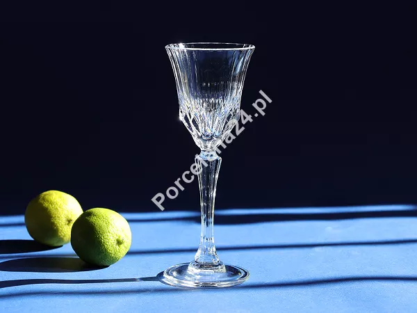 Kpl. kieliszków do likieru 80 ml (6 szt.) RCR - Adagio 4SB.AD.243000 Kpl. kieliszków do likieru 80 ml (6 szt.) RCR - Adagio 4SB.AD.243000