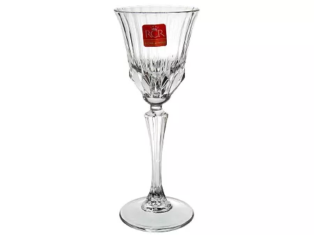 Kpl. kieliszków do likieru 80 ml (6 szt.) RCR - Adagio 4SB.AD.243000