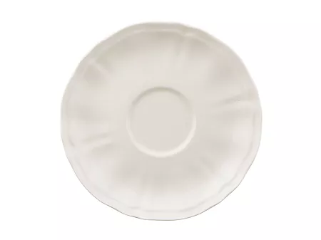 Spodek 16 cm  Bogucice - Gino Cream 1229 ecru
