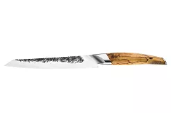 Nóż do chleba 20,5 cm Forged - Katai