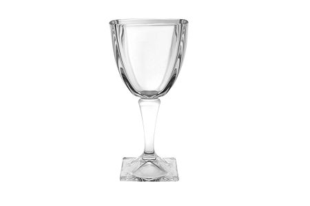 Kpl. kieliszków do wina (białego) 270 ml (6szt) Bohemia - AREZZO 4SB.AR.875181