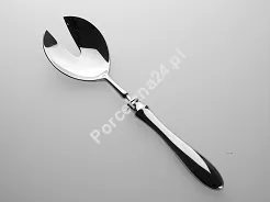 Widelec do sałaty 20,7 cm Gerlach - Sztućce Retro 21A - wysoki połysk