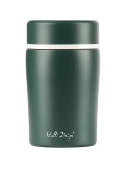Termos obiadowy 500 ml Vialli Design - Fuori Zielony 1K.FUO.7749