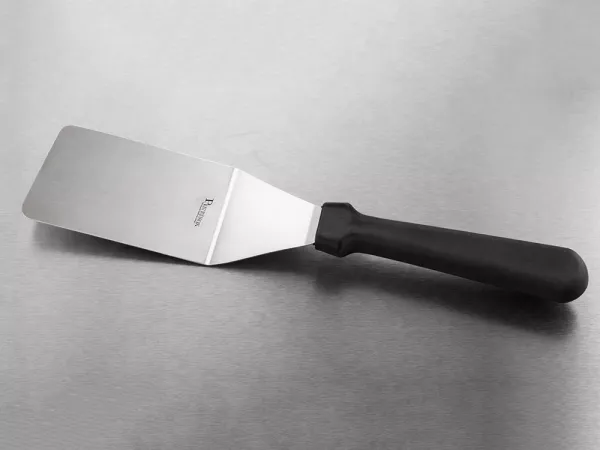 Szpatułka 6,4 cm x 10 cm PINTINOX - Kitchen Tools 23.AK.0017 Szpatułka 6,4 cm x 10 cm PINTINOX - Kitchen Tools 23.AK.0017