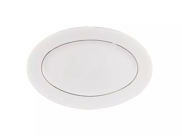 Półmisek 36 cm Chodzież - Yvonne 3604 ZŁOTA LINIA Półmisek 36 cm Chodzież - Yvonne 3604 ZŁOTA LINIA