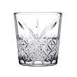Szklanka niska 355 ml Pasabahce - Timeless 1D.TIM.520074