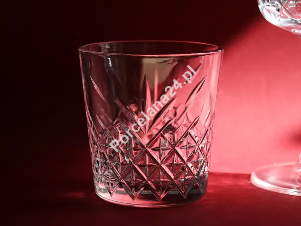 Szklanka niska 355 ml Pasabahce - Timeless 1D.TIM.520074 Szklanka niska 355 ml Pasabahce - Timeless 1D.TIM.520074