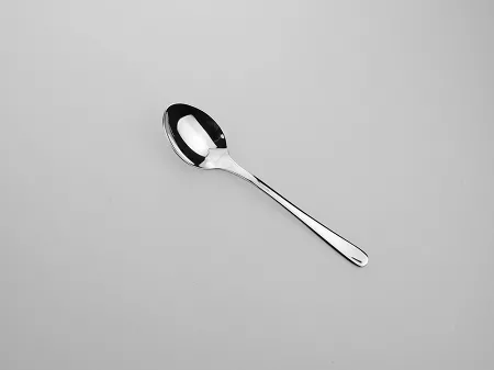 Łyżeczka do kawy (11,8 cm) Gerpol - Venus - wysoki połysk