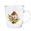 Kubek szklany toronto 350 ml Altom Design - Jesień 07.KT.3538