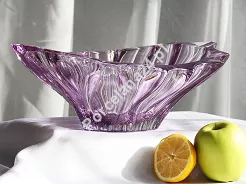 Misa 33 cm Bohemia - PLANTICA AMETHYST 4SB.PLAA.521478