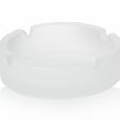 Popielniczka 10,7 cm Glasmark - Satynowana 4G.11-0768-0000