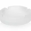 Popielniczka 10,7 cm Glasmark - Satynowana 4G.11-0768-0000