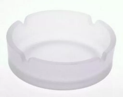 Popielniczka 10,7 cm Glasmark - Satynowana 4G.11-0768-0000 Popielniczka 10,7 cm Glasmark - Satynowana 4G.11-0768-0000