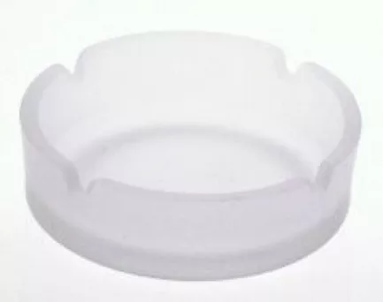 Popielniczka 10,7 cm Glasmark - Satynowana 4G.11-0768-0000