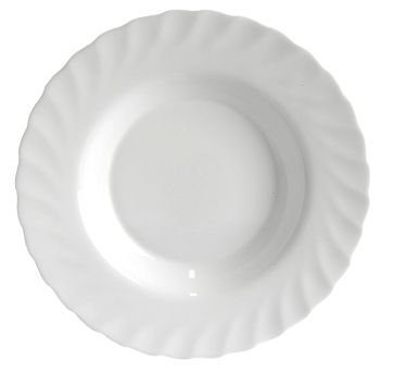Talerz głęboki 24 cm (400 ml) Arcoroc - Trianon