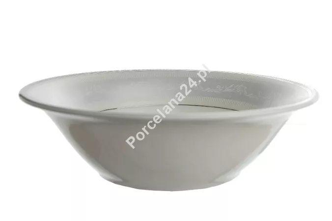 Salaterka 26 cm Karolina - Lorel FBC D-7394 ecru Salaterka 26 cm Karolina - Lorel FBC D-7394 ecru