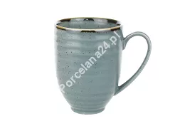 Kubek 0,4 l Bogucice - Alumina Circus Blue 1116