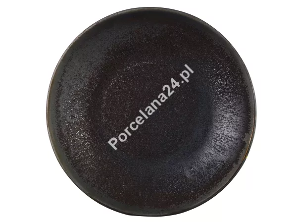 Talerz głęboki 24 cm Kera Ceramika - Still Cristall Hematyt Talerz głęboki 24 cm Kera Ceramika - Still Cristall Hematyt