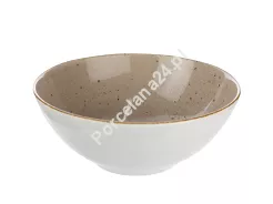 Salaterka (musli) 15 cm - Royal 6630T BRĄZOWY