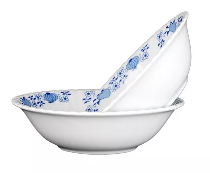 Salaterka 13 cm Chodzież - Iwona K101