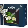 Komplet 2 filiżanek 0,27 L Duo - Nenufary Claude Monet 15.NEN.K2FS
