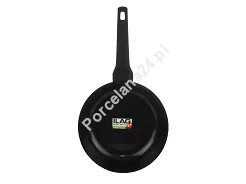 Patelnia aluminiowa 24 cm Gerlach - Monolit 33R
