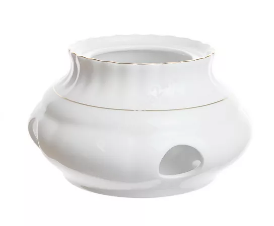Podgrzewacz (pod czajnik 1,6L) Chodzież - Iwona ZŁOTA LINIA B014 Podgrzewacz (pod czajnik 1,6L) Chodzież - Iwona ZŁOTA LINIA B014