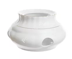 Podgrzewacz (pod czajnik 1,6L) Chodzież - Iwona ZŁOTA LINIA B014