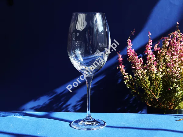 Kpl. kieliszków do wina białego 240 ml (6 szt) Krosno - Elite (Sensei / Emotion) 8281 Kpl. kieliszków do wina białego 240 ml (6 szt) Krosno - Elite (Sensei / Emotion) 8281