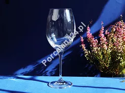 Kpl. kieliszków do wina białego 240 ml (6 szt) Krosno - Elite (Sensei / Emotion) 8281