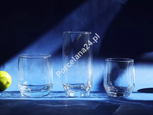Kpl. Szklanek (18 szt.) LAV - Diamond 4L.DIA.K18 Kpl. Szklanek (18 szt.) LAV - Diamond 4L.DIA.K18
