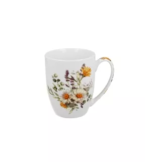 Kubek 0,35 L Duo - Daisy 15.DAI.K35