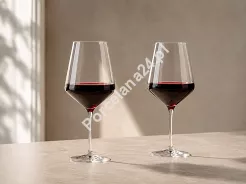 Kpl. kieliszków do wina 600 ml (2 szt.) Krosno - Excellence Maestro 44.D320-0550
