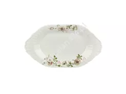 Półmisek 24 cm Chodzież - Iwona G841 Flores